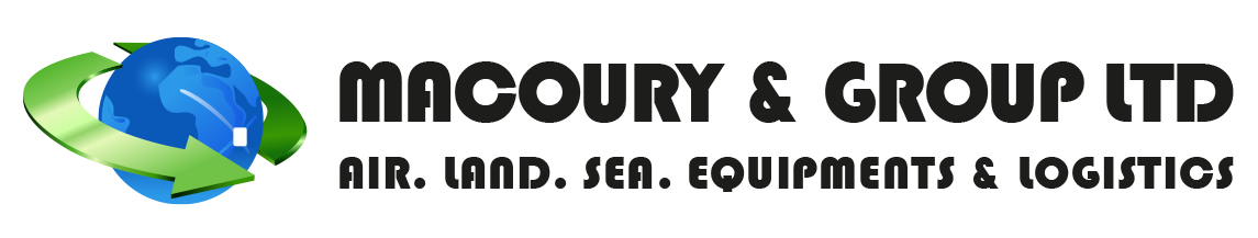 Macoury & Group Limited